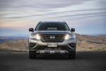 Nissan Pathfinder N-Trek 2020 года (AU)